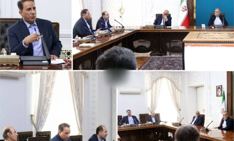 مهدی جهانگیری