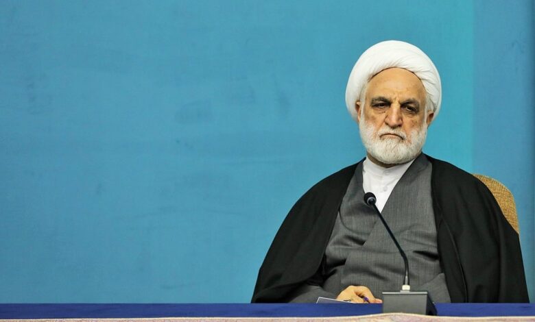 محسنی اژه ای