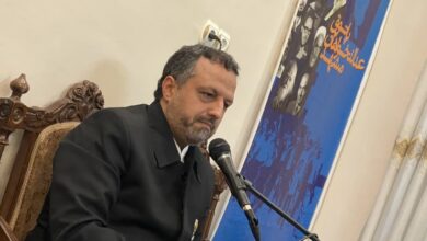 کارنامه عدالت در دولت سیزدهم