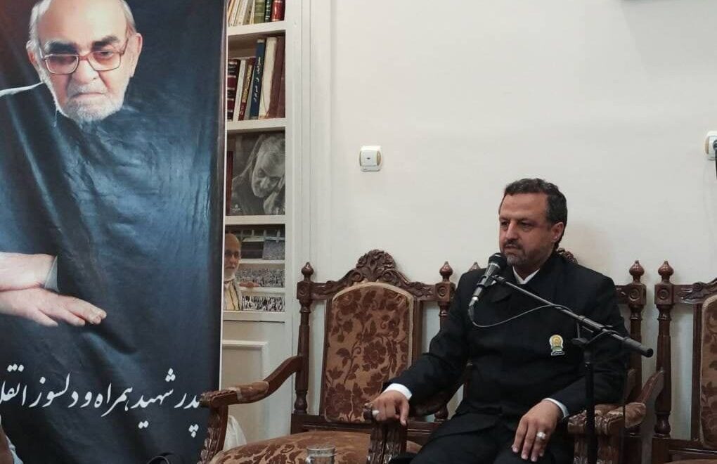 کارنامه عدالت دولت سیزدهم