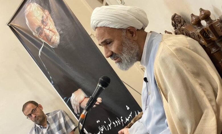 پژمانفر مبارزه با فساد