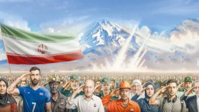 اتحاد ملی