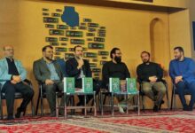ظهوریان کتاب جهاد