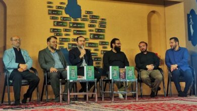 ظهوریان کتاب جهاد